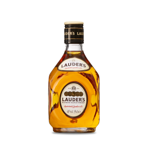 LAUDER’S <br/>scotch whiskey