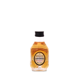 LAUDER’S <br/>scotch whiskey