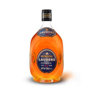 LAUDER’S <br/>Aged 12 years