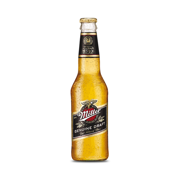 Miller <br/>Beer