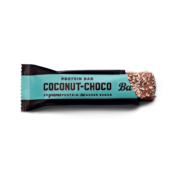 Coconut Choco