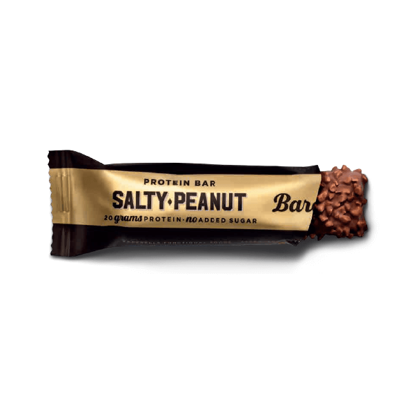 Salty Peanut